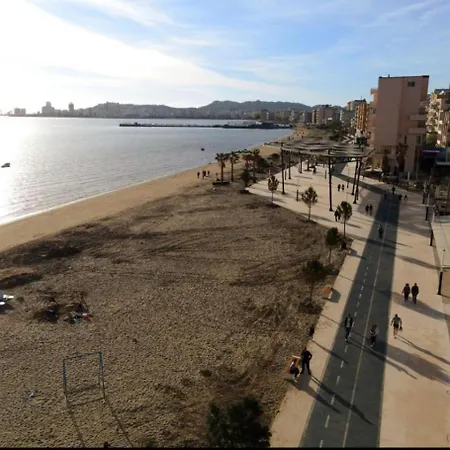 Aura Seaview 2 Durres