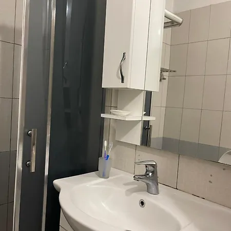 Apartment Aura Seaview 2 Durres