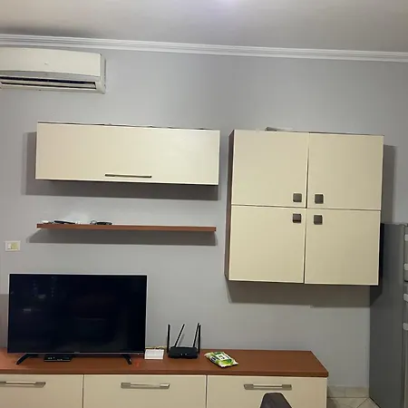 Aura Seaview 2 Apartment