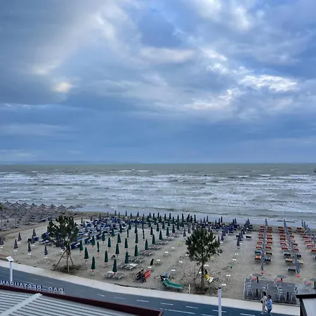 Daire Aura Seaview 2 *