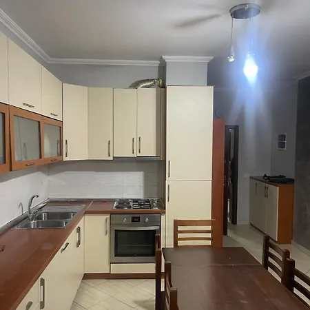 Aura Seaview 2 Apartment