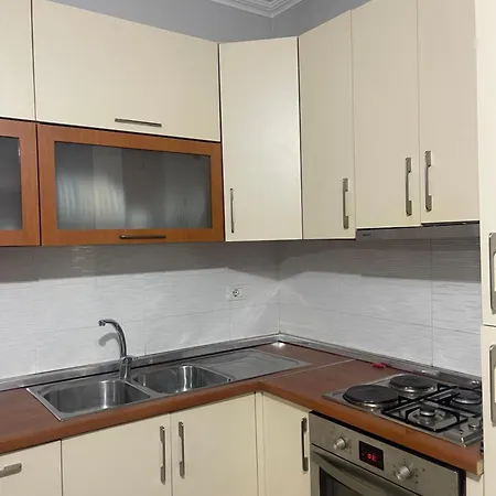 Apartment Aura Seaview 2 *