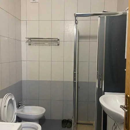 Aura Seaview 2 Apartment Durres