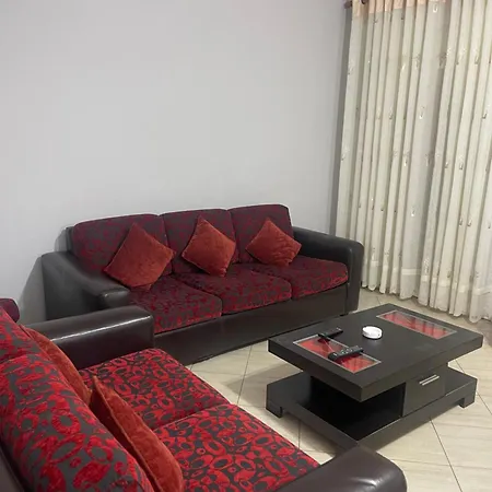 Apartment Aura Seaview 2